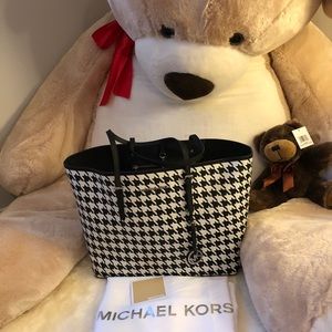 Michael Kors tote bag
